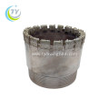 Elctroplated diamond bit 6 inch for well drilling